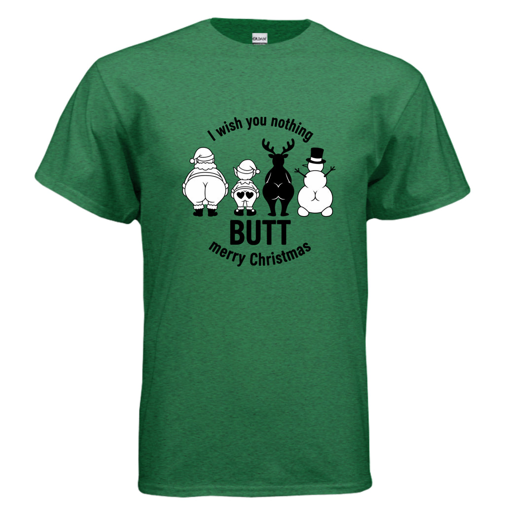 ANTIQUE IRISH GREEN - FRONT