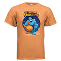 TANGERINE - FRONT