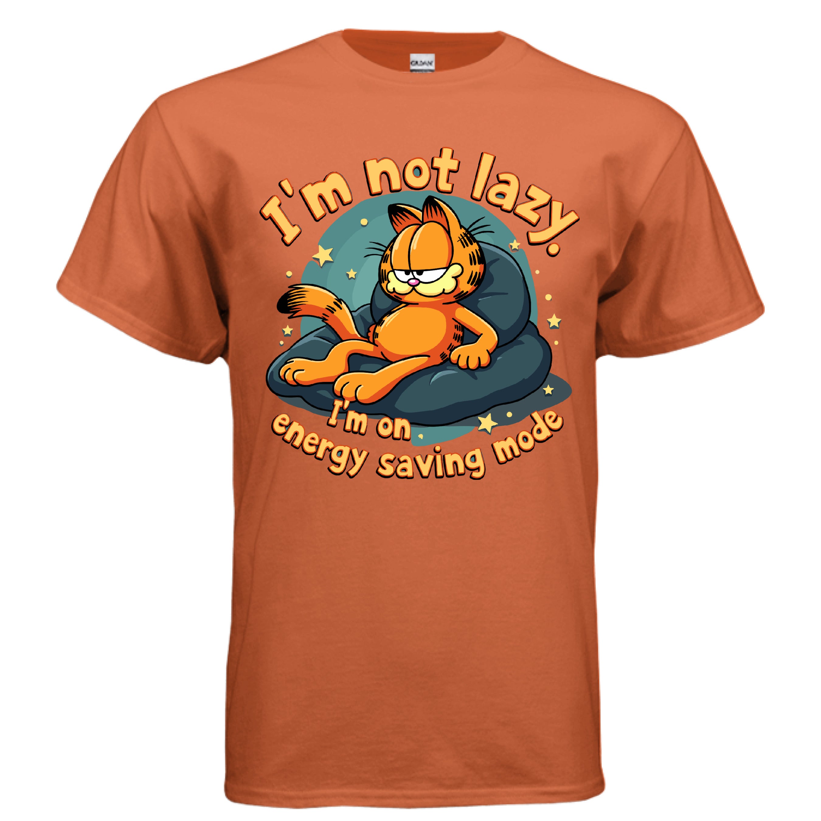 ORANGE - FRONT