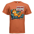 ORANGE - FRONT