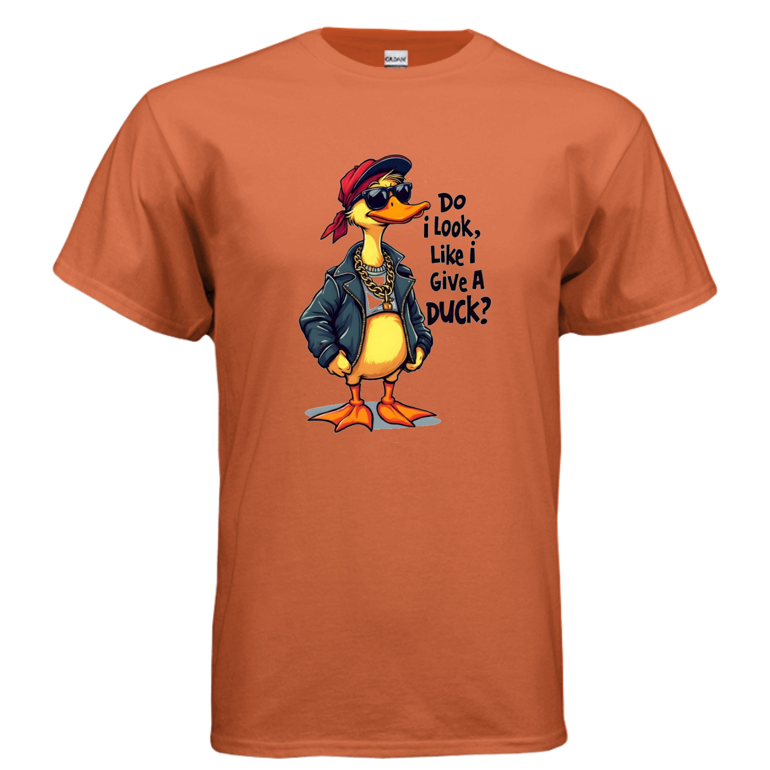 ORANGE - FRONT