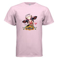 LIGHT PINK - FRONT