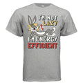 SPORT GREY - FRONT