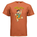 ORANGE - FRONT