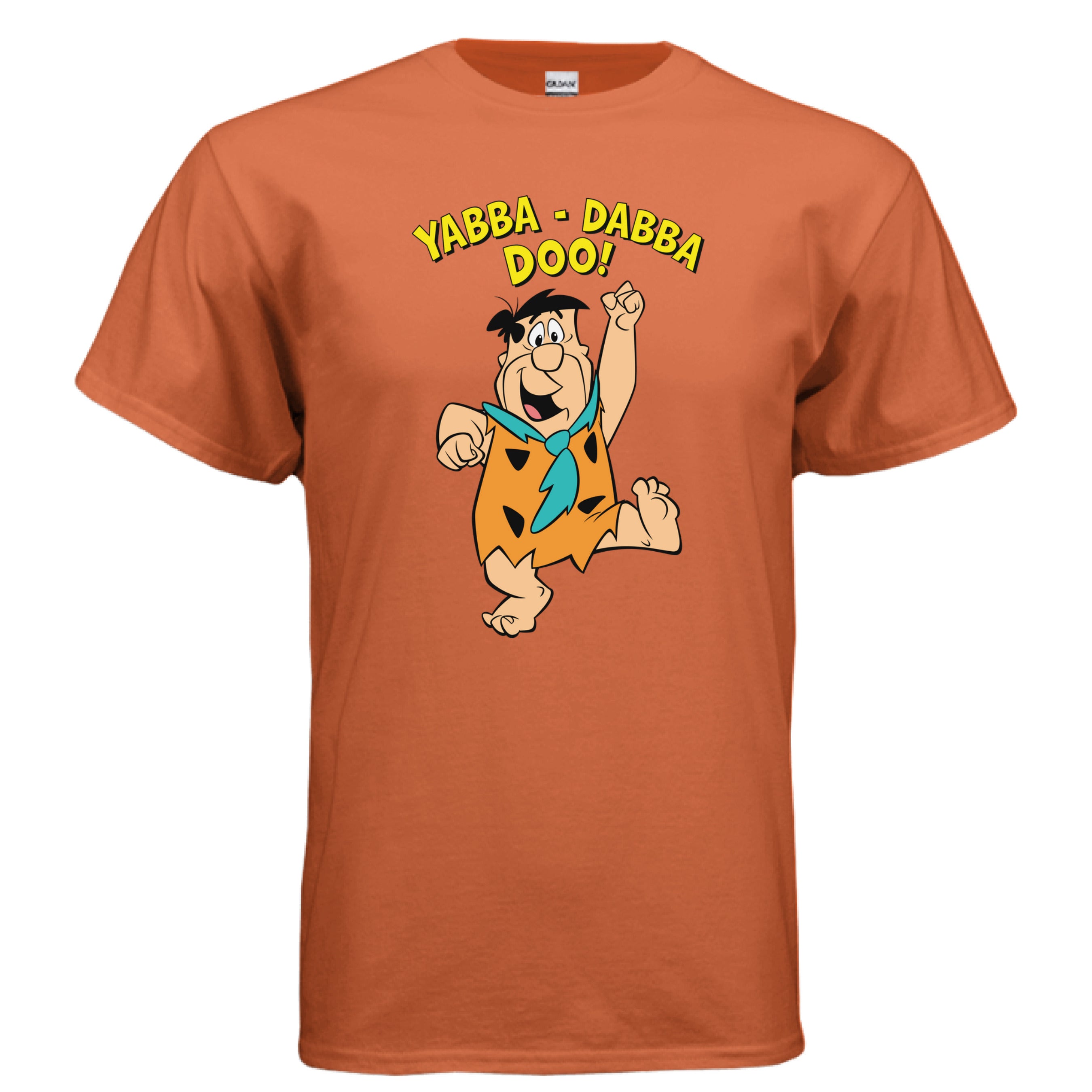 ORANGE - FRONT