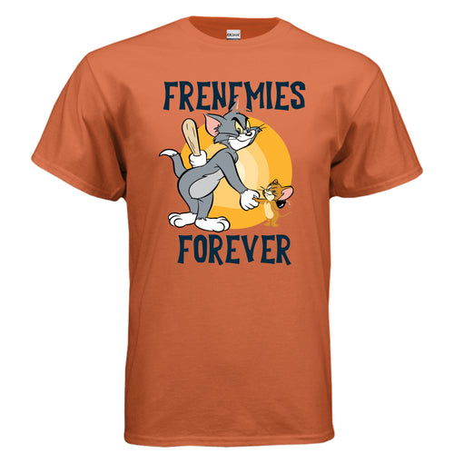 ORANGE - FRONT