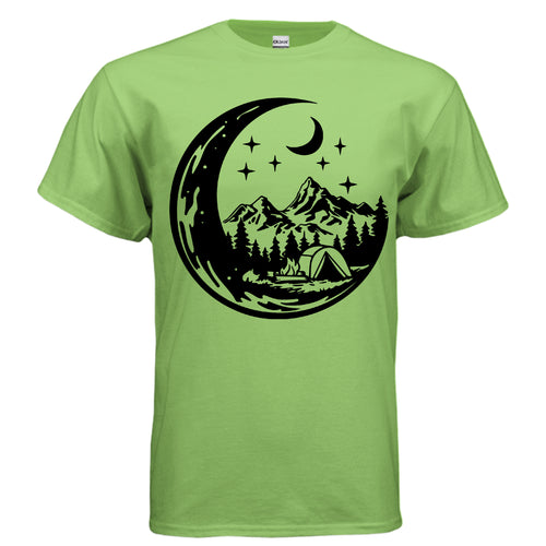 LIME - FRONT
