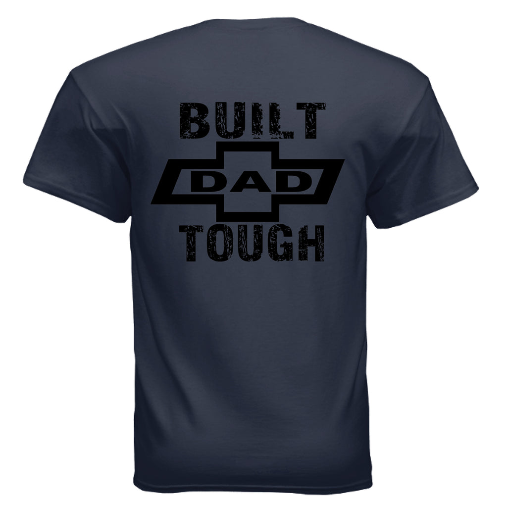 NAVY - BACK