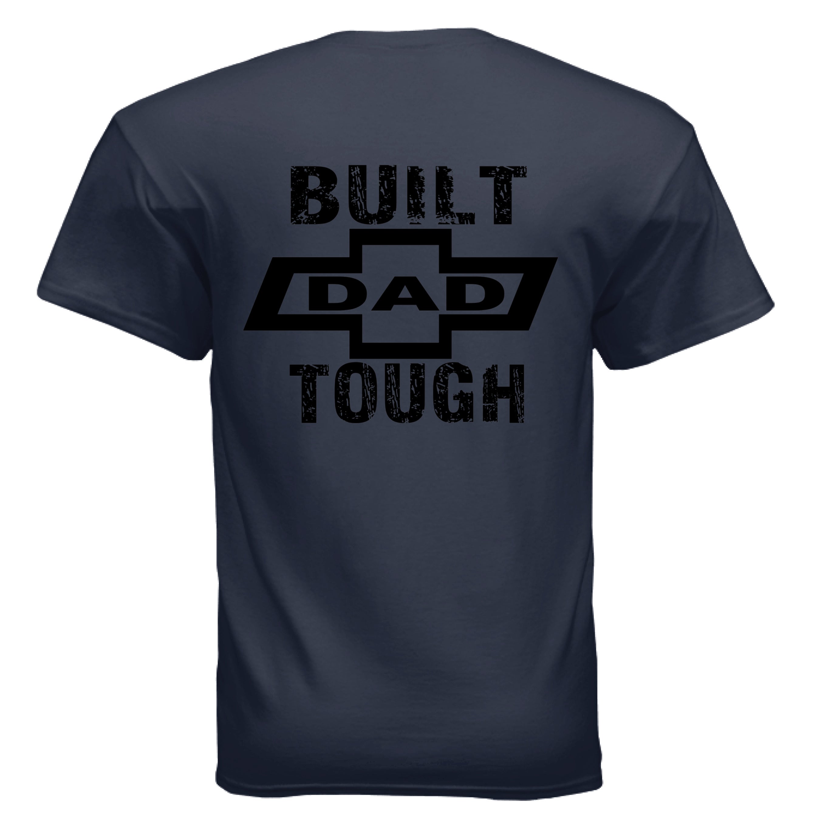 NAVY - BACK