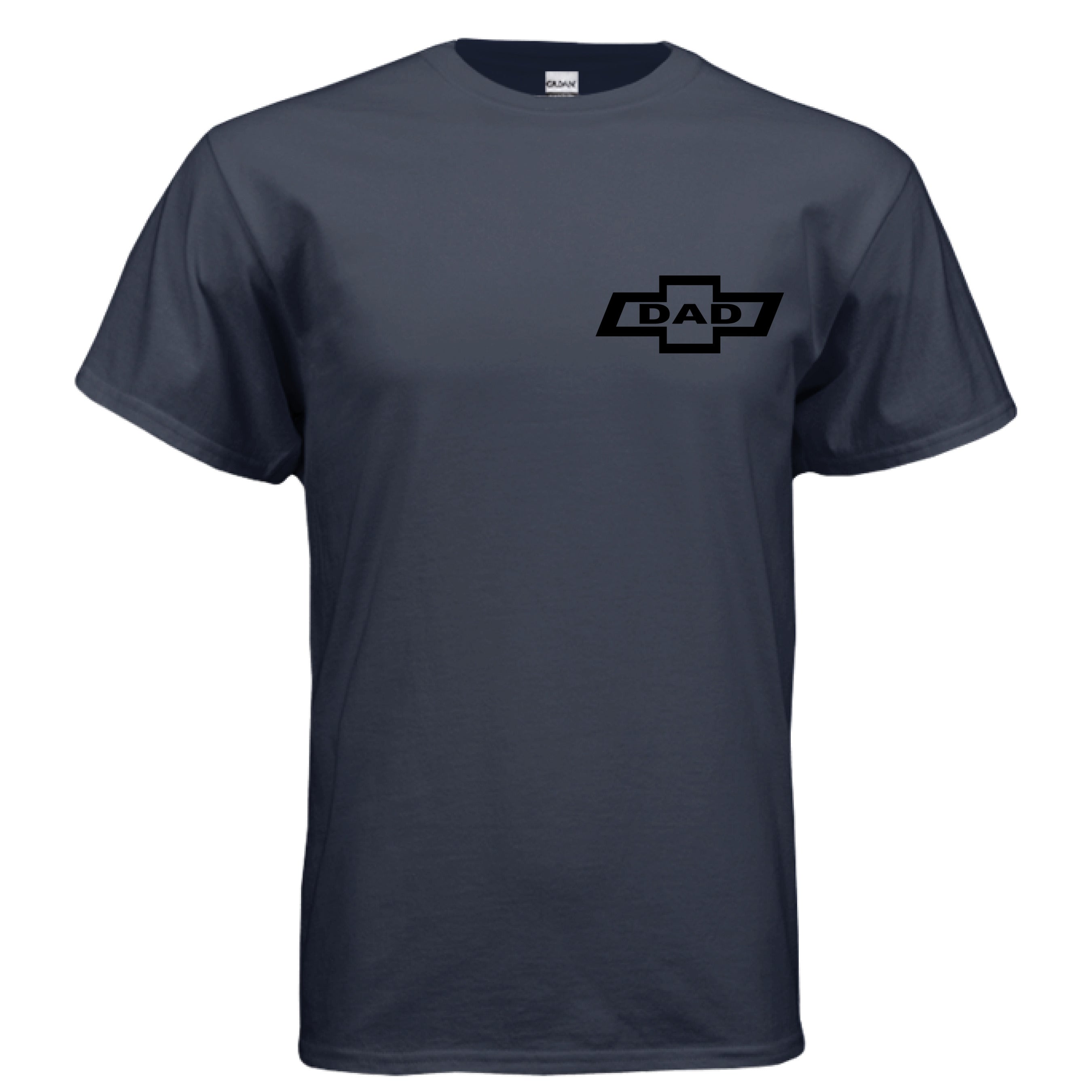 NAVY - FRONT