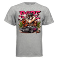 SPORT GREY - FRONT