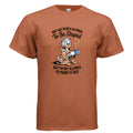 TEXAS ORANGE - FRONT