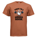 TEXAS ORANGE - FRONT