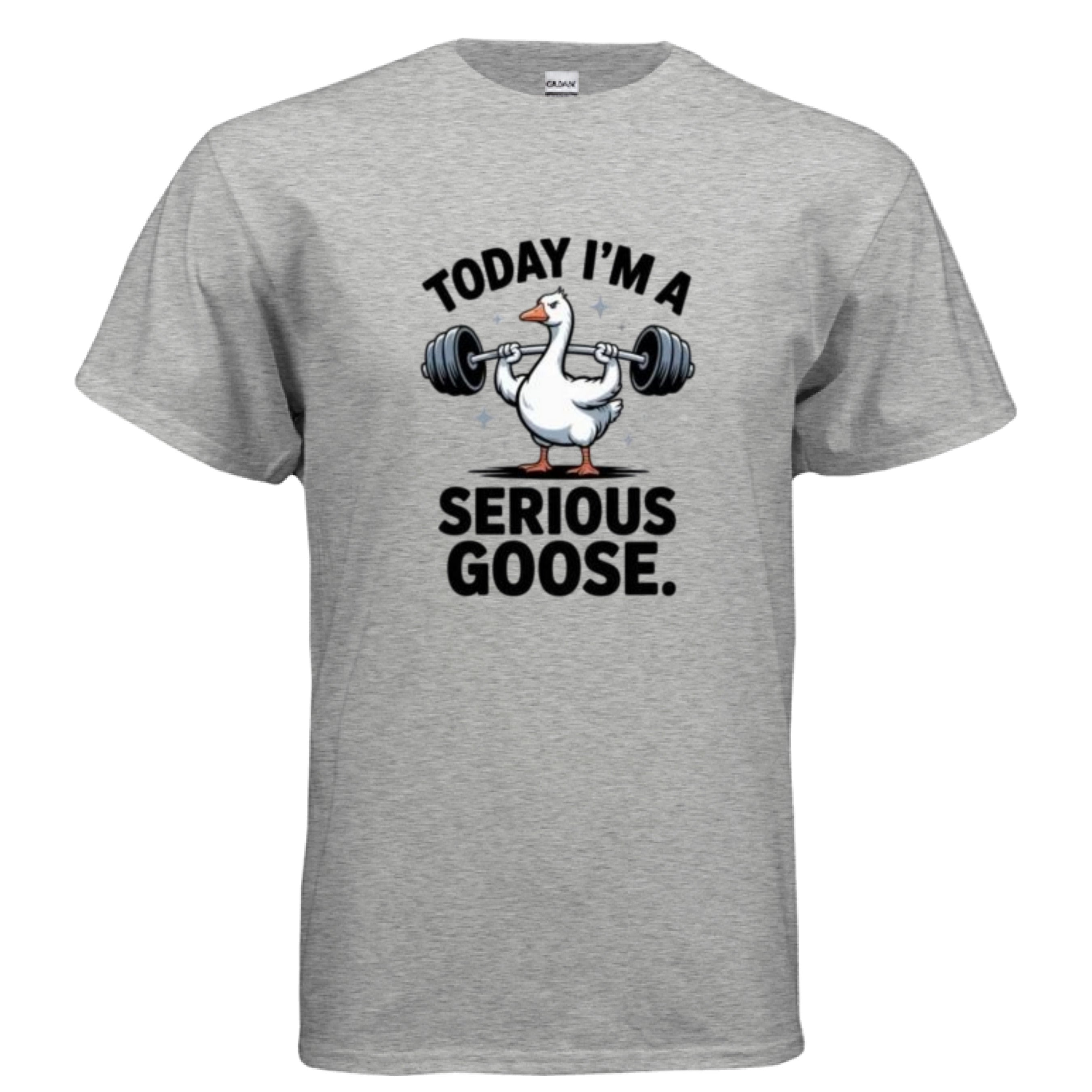 SPORT GREY - FRONT