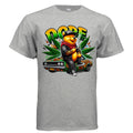 SPORT GREY - FRONT